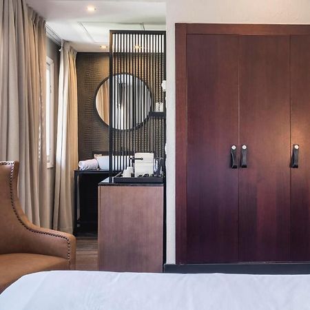 Be Live Adults Only La Cala Boutique Hotel Cala Major  Экстерьер фото