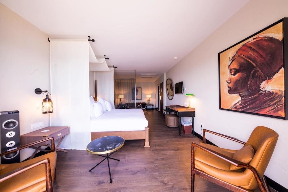 Be Live Adults Only La Cala Boutique Hotel Cala Major  Экстерьер фото