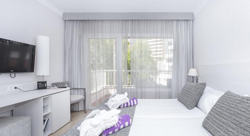 Be Live Adults Only La Cala Boutique Hotel Cala Major  Экстерьер фото