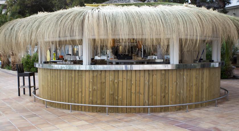 Be Live Adults Only La Cala Boutique Hotel Cala Major  Экстерьер фото