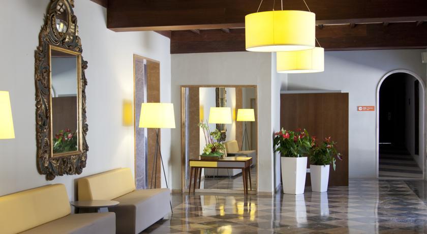 Be Live Adults Only La Cala Boutique Hotel Cala Major  Экстерьер фото