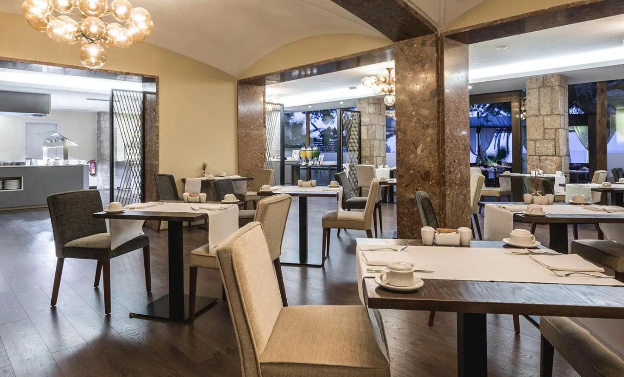 Be Live Adults Only La Cala Boutique Hotel Cala Major  Экстерьер фото