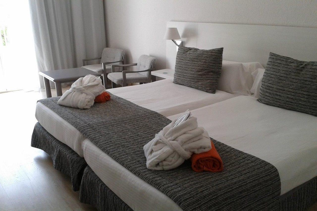 Be Live Adults Only La Cala Boutique Hotel Cala Major  Экстерьер фото