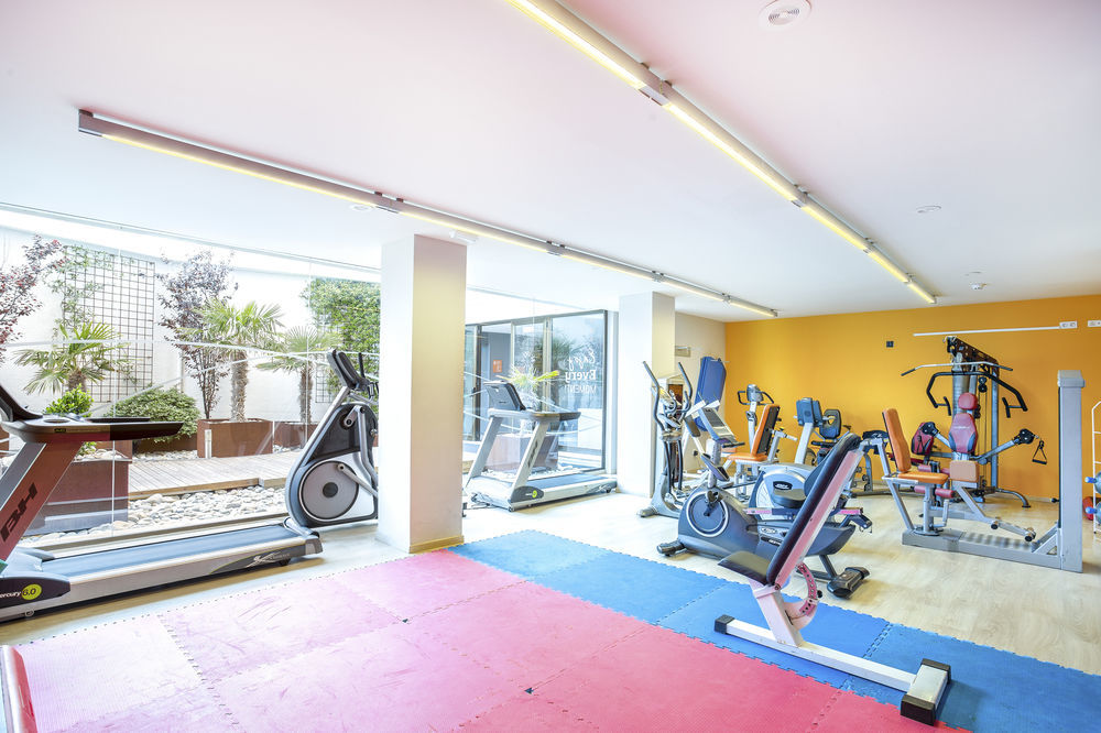 Be Live Adults Only La Cala Boutique Hotel Cala Major  Экстерьер фото