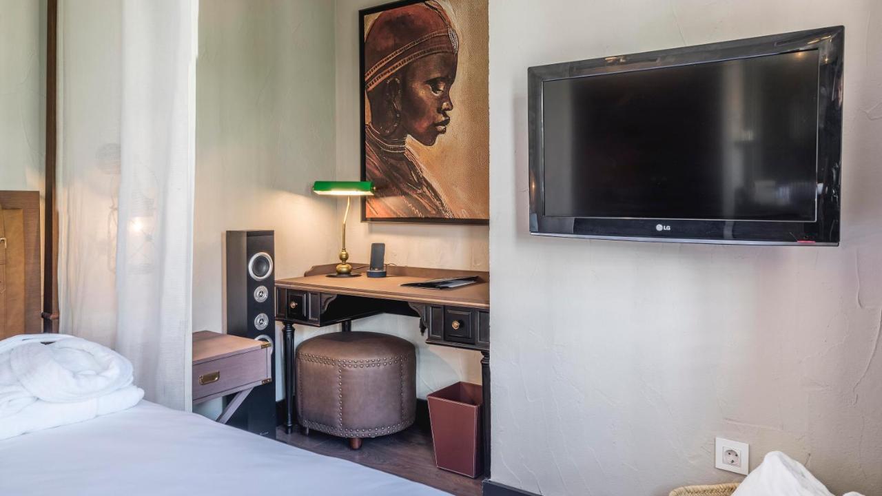 Be Live Adults Only La Cala Boutique Hotel Cala Major  Экстерьер фото