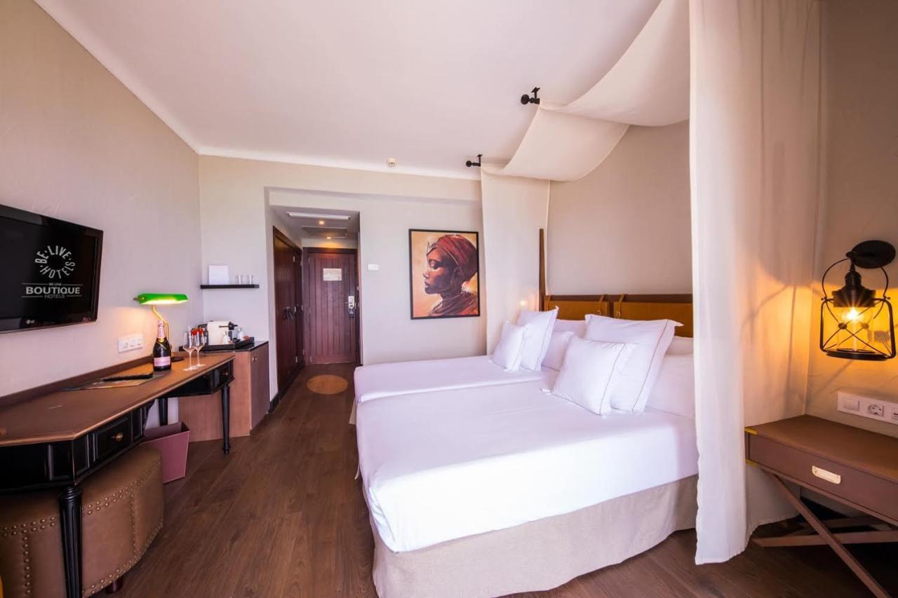 Be Live Adults Only La Cala Boutique Hotel Cala Major  Номер фото