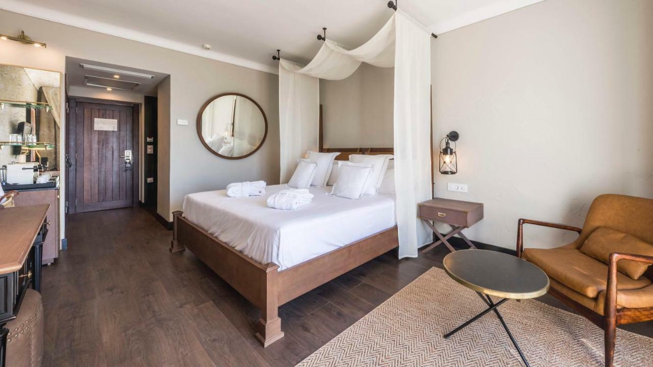 Be Live Adults Only La Cala Boutique Hotel Cala Major  Экстерьер фото