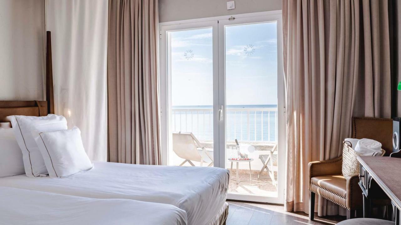 Be Live Adults Only La Cala Boutique Hotel Cala Major  Экстерьер фото